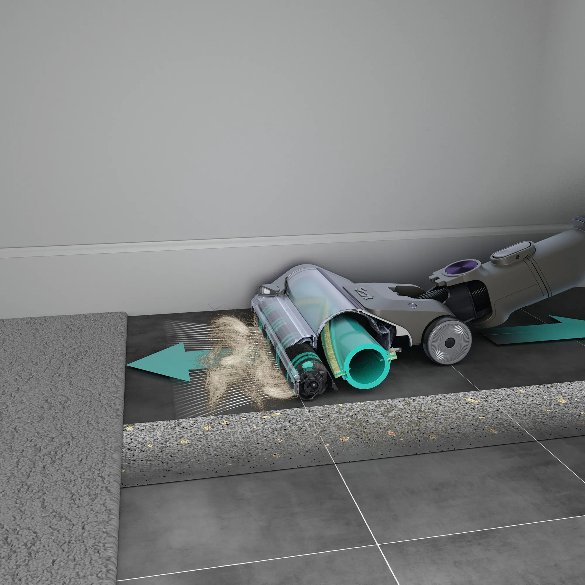 Shark PowerDetect Cordless Stick Vacuum