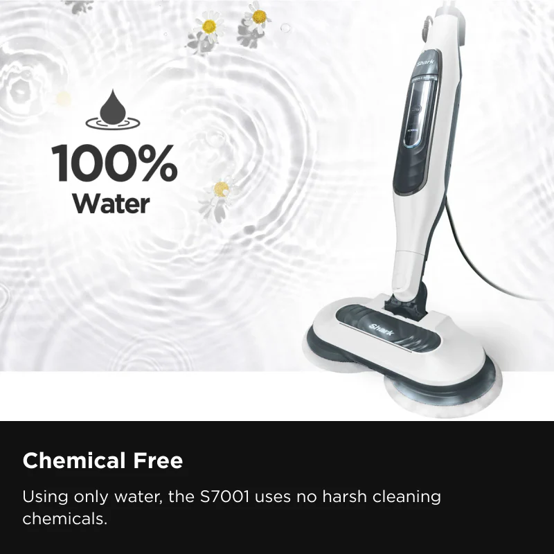 Shark Steam And Scrub Mop