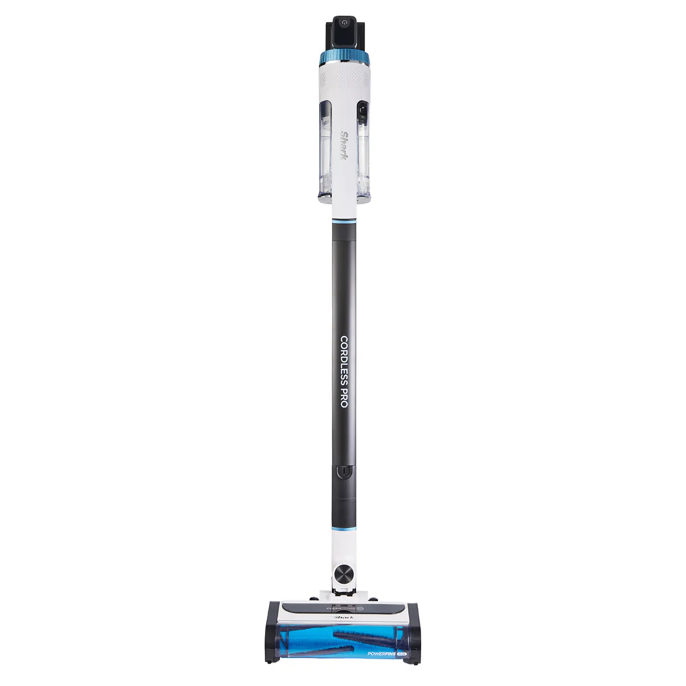 Shark Cordless Pro with Clean Sense IQ