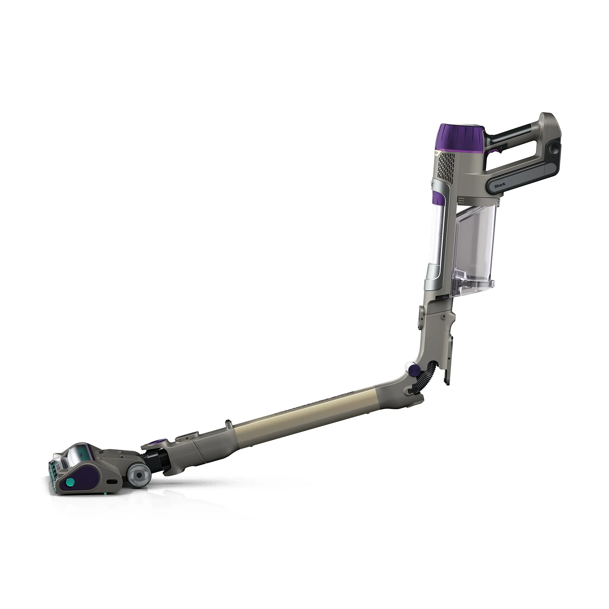 Shark Cordless PowerDetect Clean & Empty System