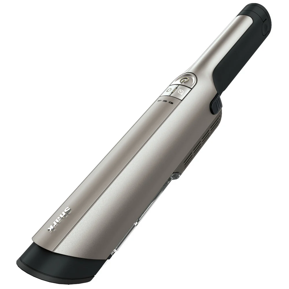 Shark WANDVAC Power Max