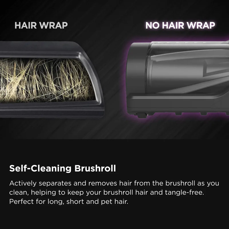 Shark Cordless Detect Pro with Auto Empty System