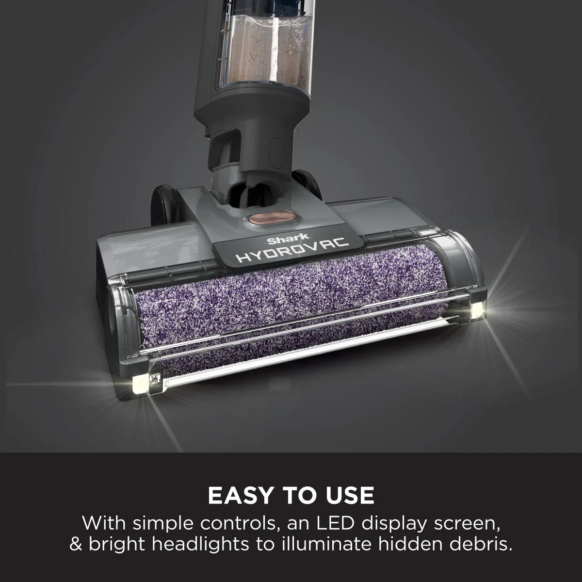 Shark HydroVac Pro XL Cordless 3-in-1 Cleaner