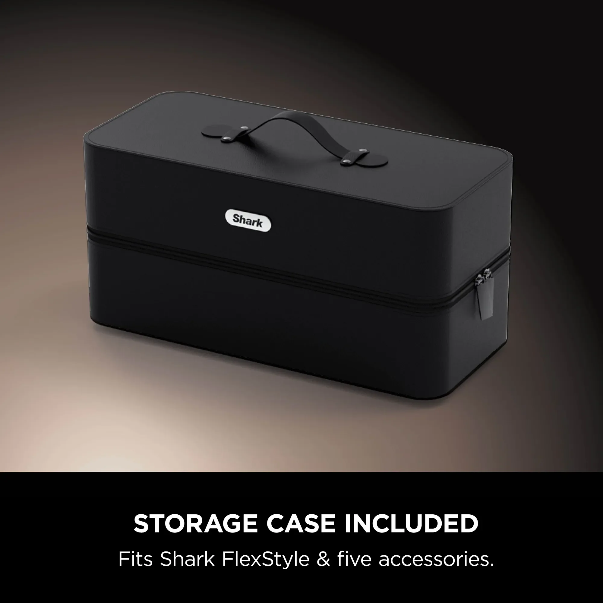 Shark FlexStyle Air Styling & Drying System Black Sparkle Limited Edition