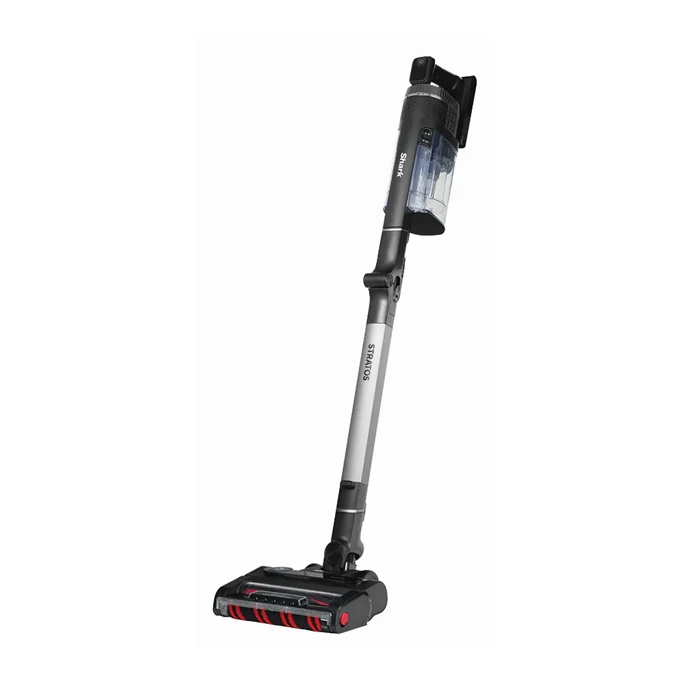 Shark Stratos Cordless Pet Pro Vacuum Plus with Clean Sense IQ
