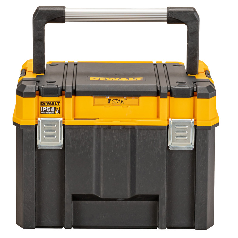 DeWalt TSTAK 2.0 Long Handle Box Deep