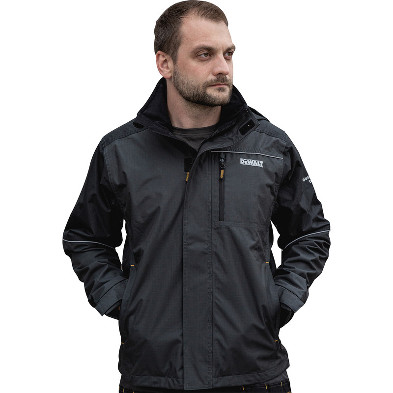 DeWalt Newport Jacket Large