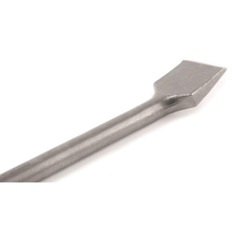 DeWalt Tile Scaling Chisel 250 x 40mm