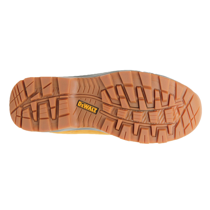 DeWalt Reno Pro Lite Safety Boots Wheat Size 6