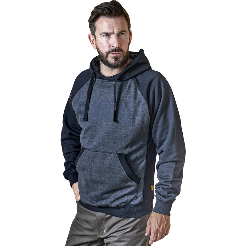 DeWalt Stratford Hoodie Medium