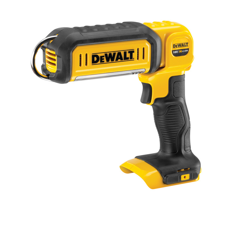 DeWalt DCL050-XJ 18V XR LED Area Light Body Only