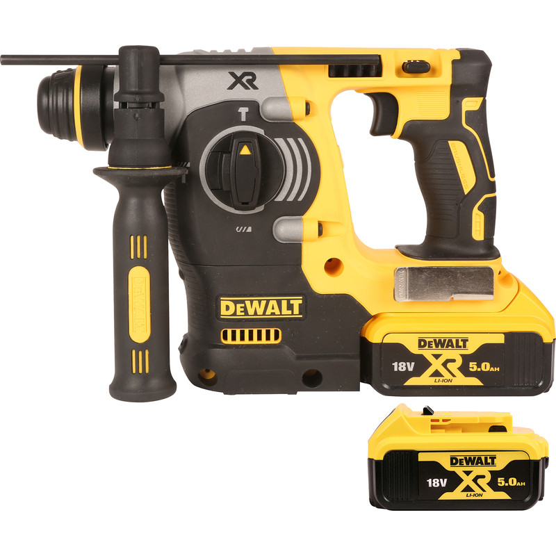 Power Tools-Drills-SDS Drills