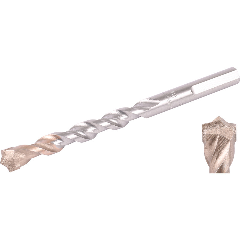 DeWalt Extreme Masonry Drill Bit 10 x 120mm