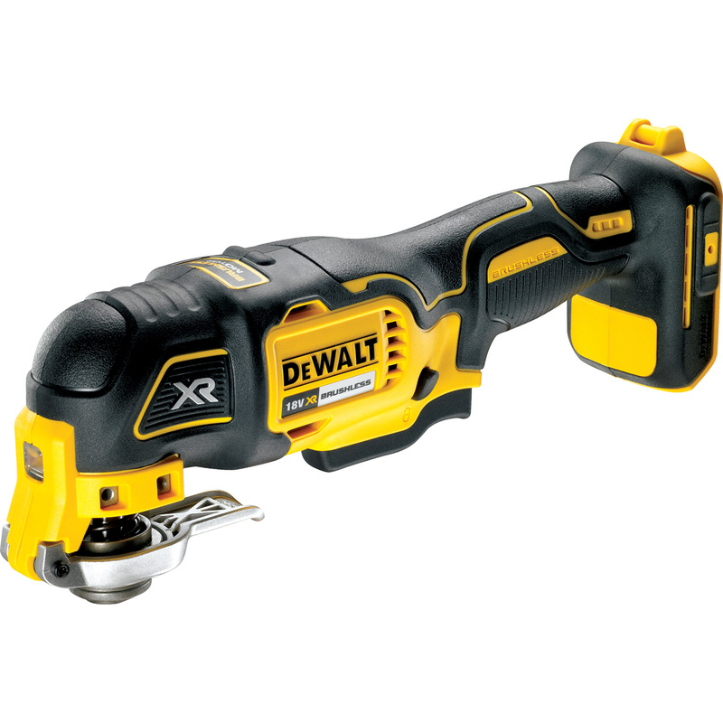 DeWalt DCS355 18V XR Brushless Multi Cutter Body Only