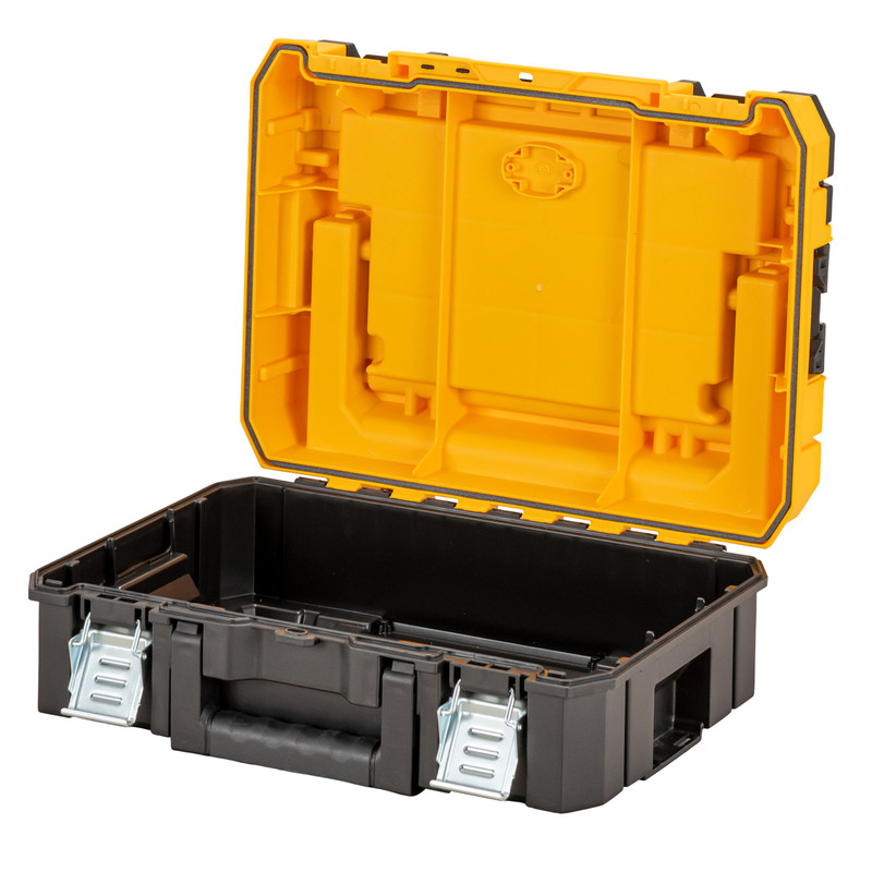 DeWalt TSTAK 2.0 Long Handle Box Shallow