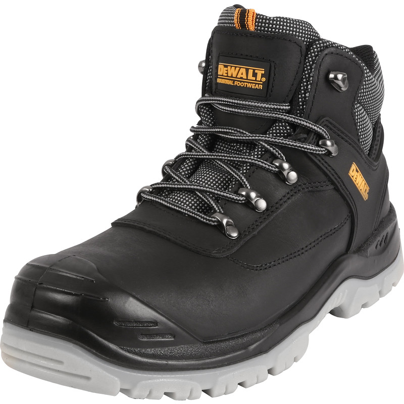 DeWalt Laser Safety Boots Size 7