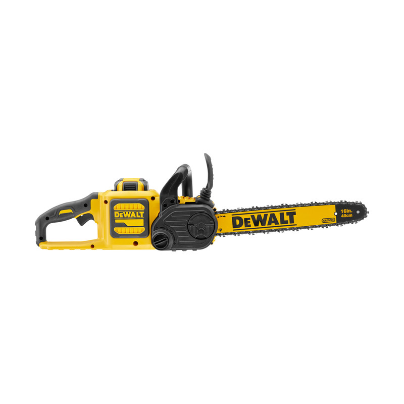 DeWalt DCM575 54V FlexVolt 40cm Brushless Cordless Chainsaw 1 x 9.0Ah