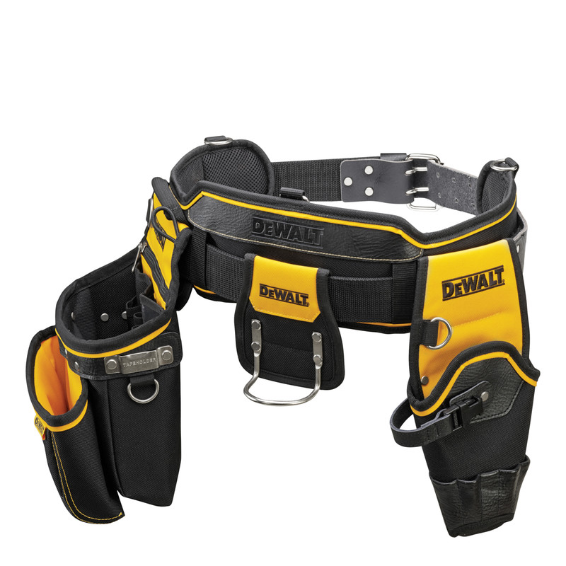 DeWalt Tool Storage Tool Apron