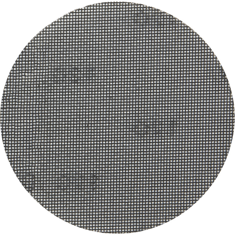 DeWalt Mesh Sanding Disc 125mm 320 Grit