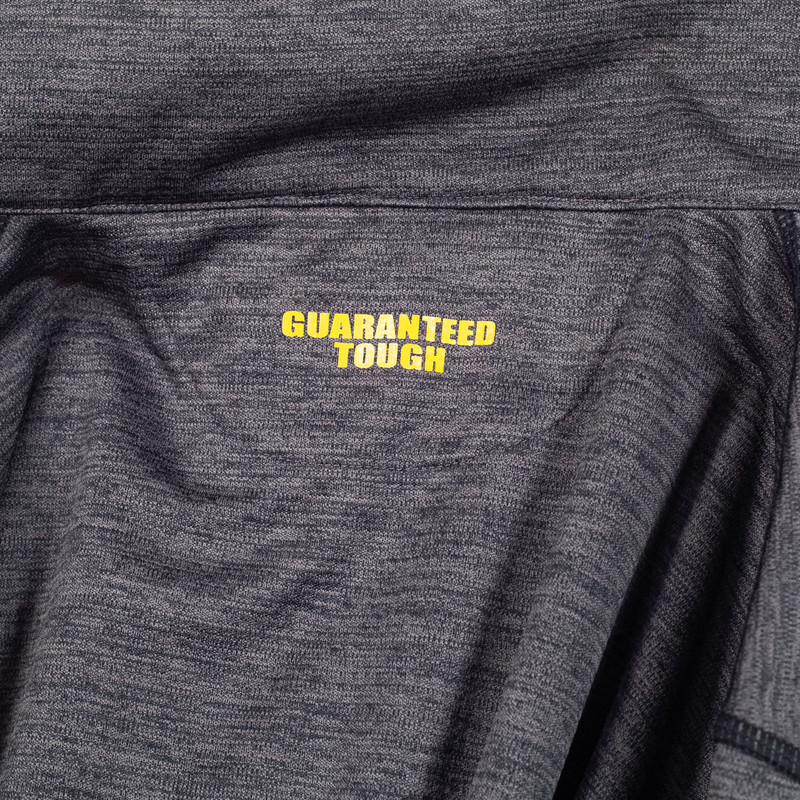 DeWalt Jonesborough 1/4 Zip Fleece Large