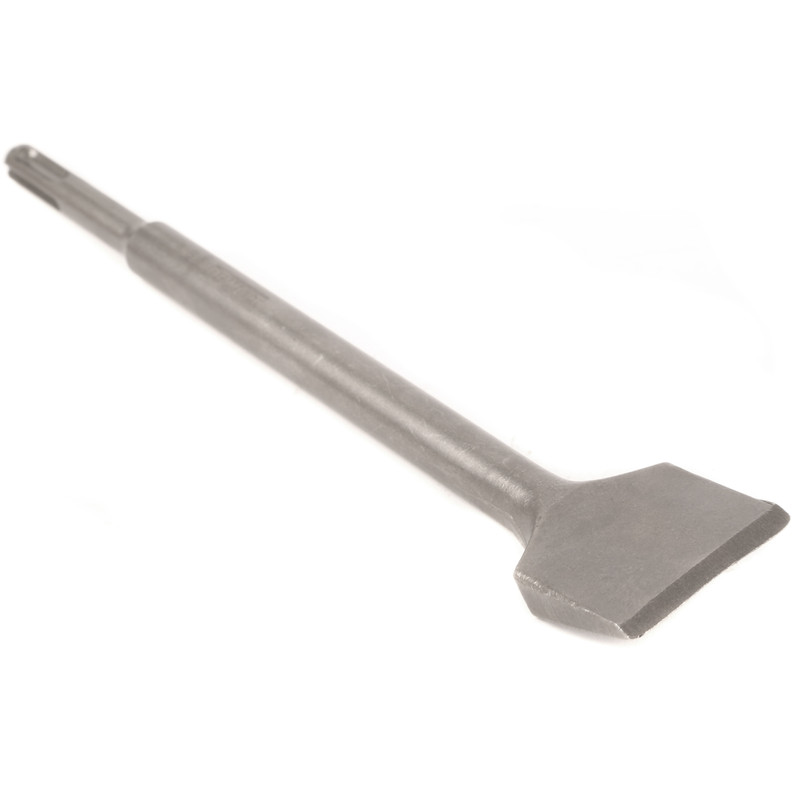 DeWalt Tile Scaling Chisel 250 x 40mm