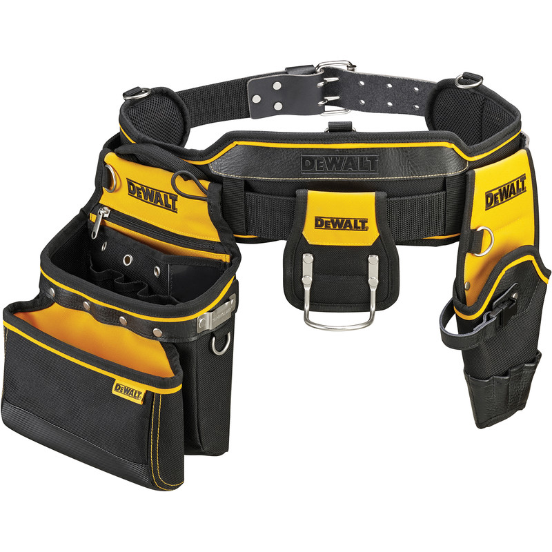 DeWalt Tool Storage Tool Apron