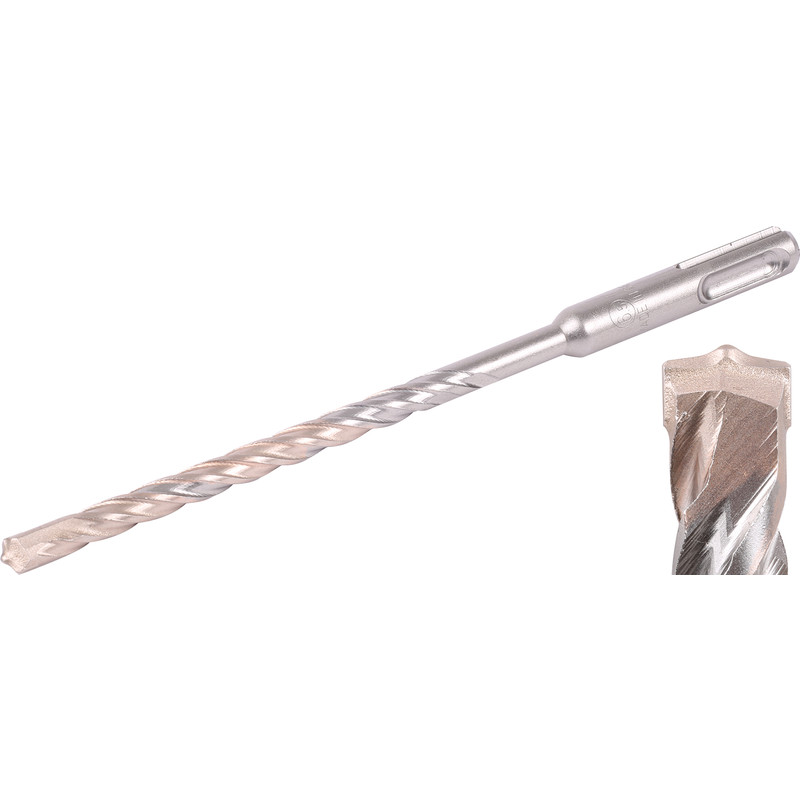 DeWalt Extreme SDS Plus Drill Bit 6.5 x 160mm