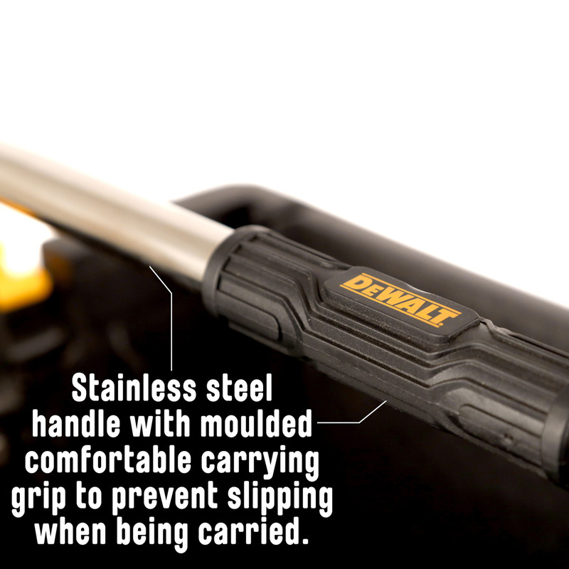 DeWalt ToughSystem DS280 Tote 21"