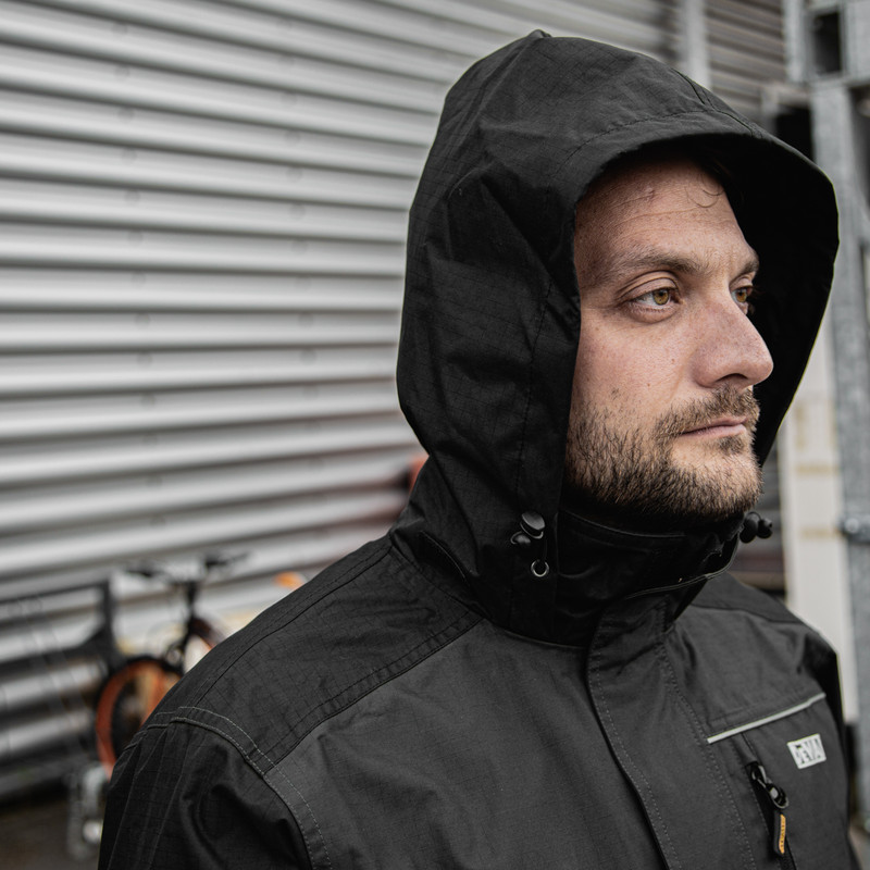 DeWalt Newport Jacket Large