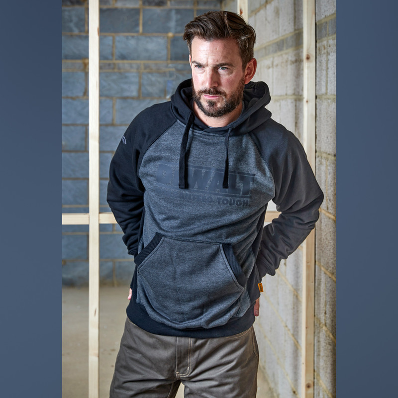 DeWalt Stratford Hoodie Medium
