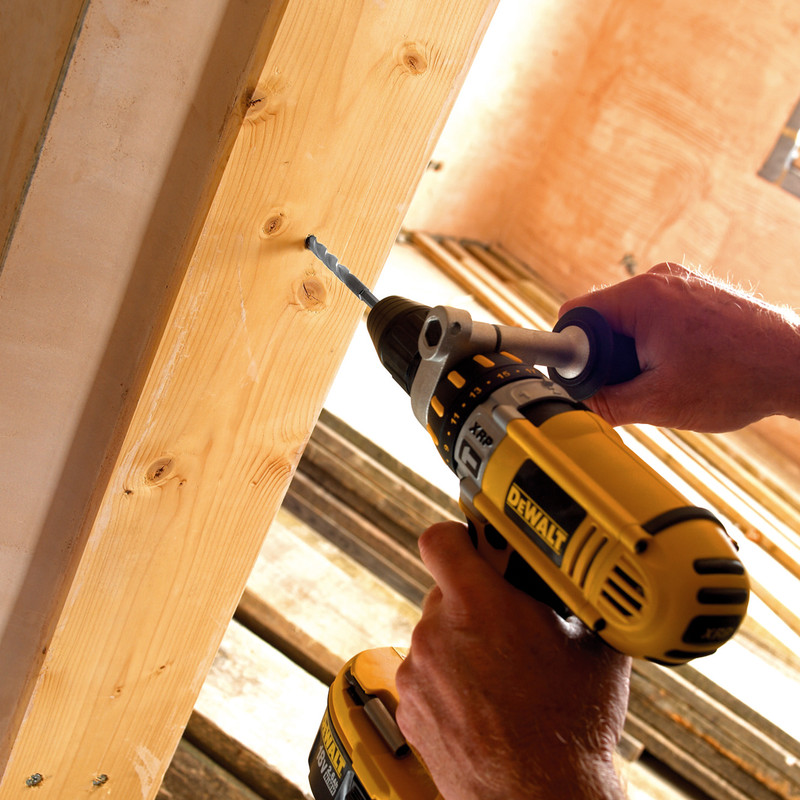 DeWalt Multi Material Drill Bit 12mm x 153mm