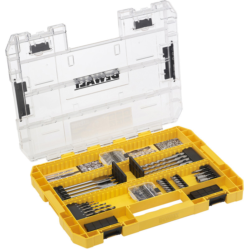 DeWalt Drill Driver Bit Set