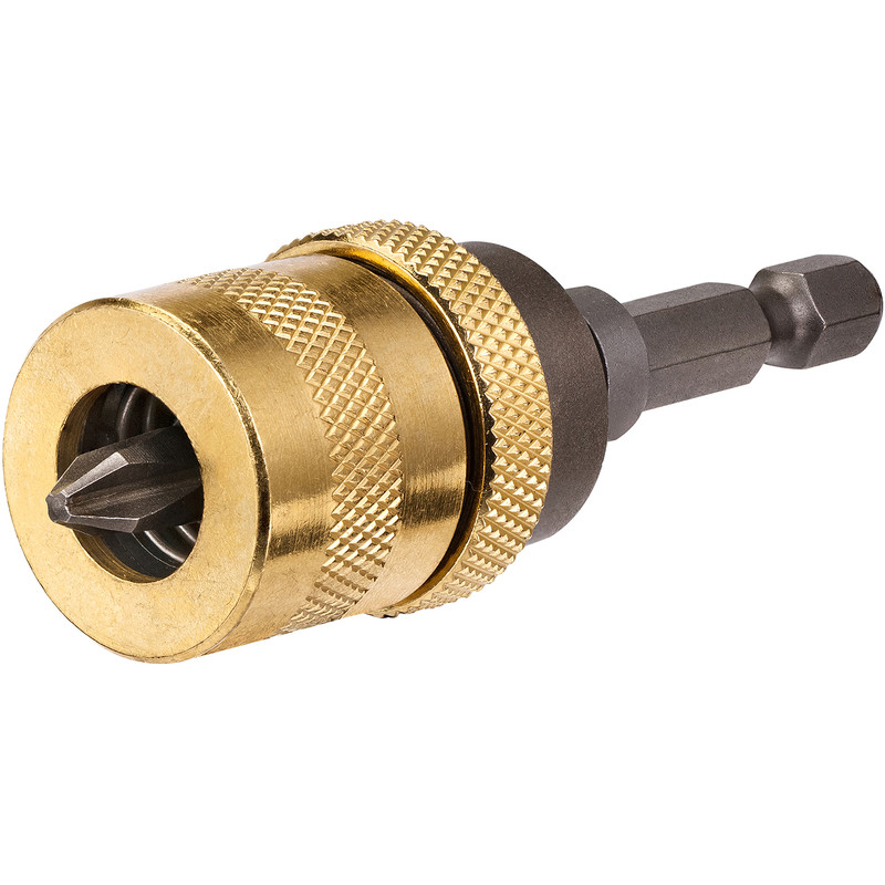 DeWalt Drywall Bit Holder Depth Setter