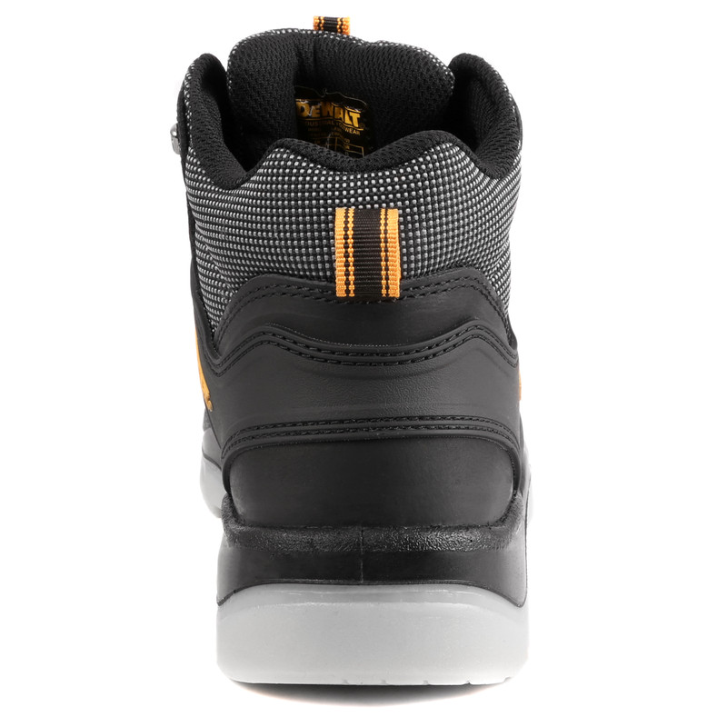 DeWalt Laser Safety Boots Size 10