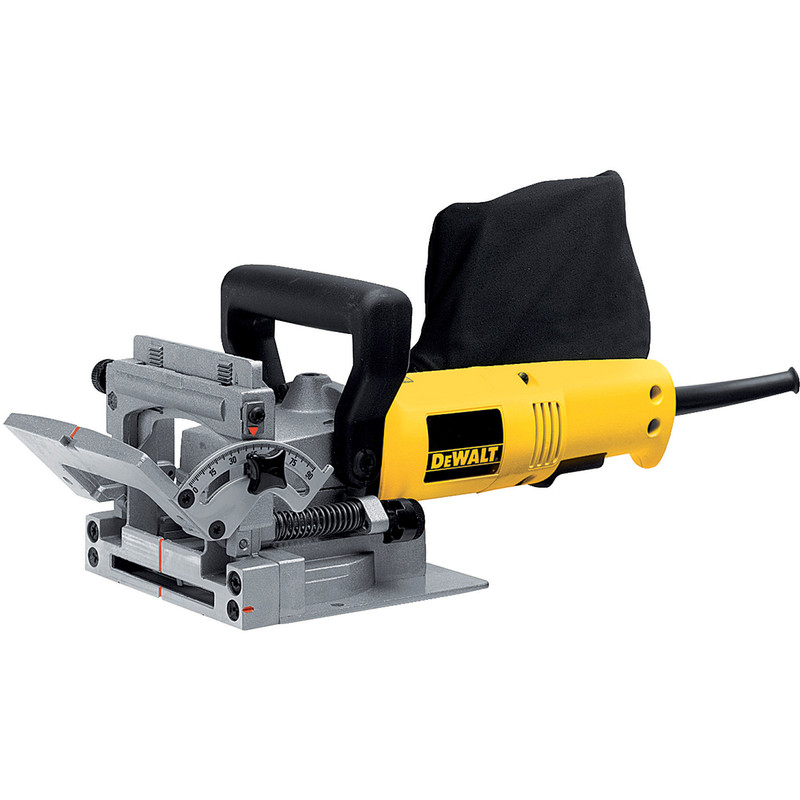 DeWalt DW682K Biscuit Jointer 110V