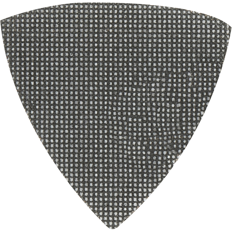 DeWalt Mesh Detail Sanding Sheet 60 Grit