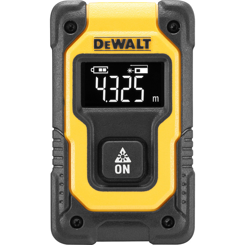 DeWalt DW055PL-XJ Laser Distance Measurer 16m