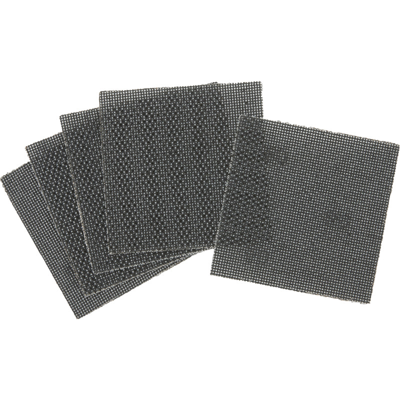 DeWalt Mesh 1/4 Sanding Sheet 240 Grit