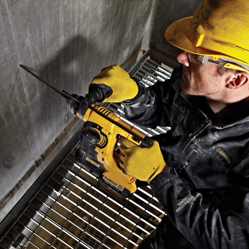 DeWalt Extreme SDS Plus Drill Bit 5.5 x 110mm