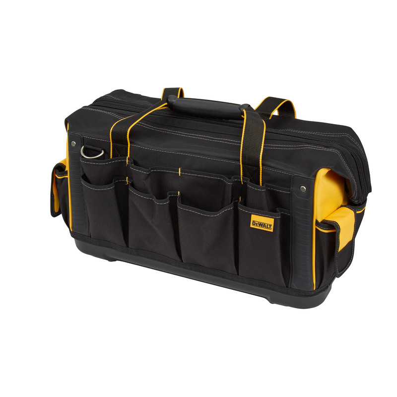 DeWalt Rigid Top Bag 19 1/2"