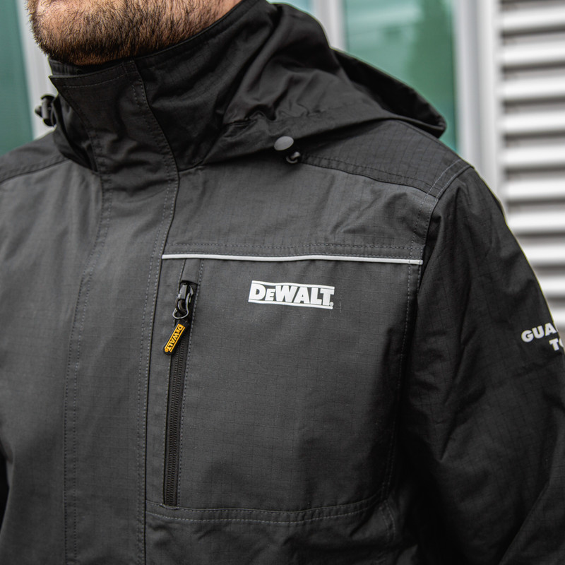 DeWalt Newport Jacket X Large