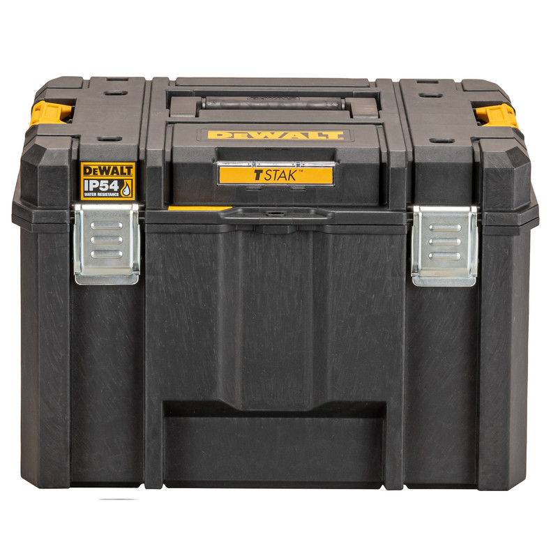 DeWalt TSTAK 2.0 Kit Box Deep
