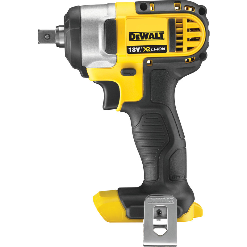 DeWalt DCF880N-XJ 18V XR Cordless Impact Wrench Body Only