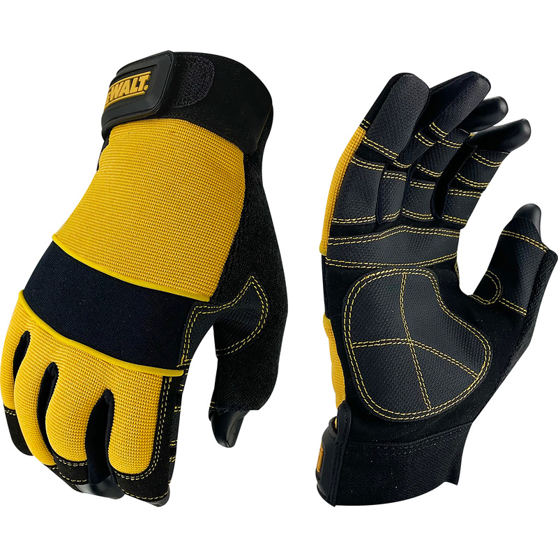 DeWalt Tough Framer Performance Gloves