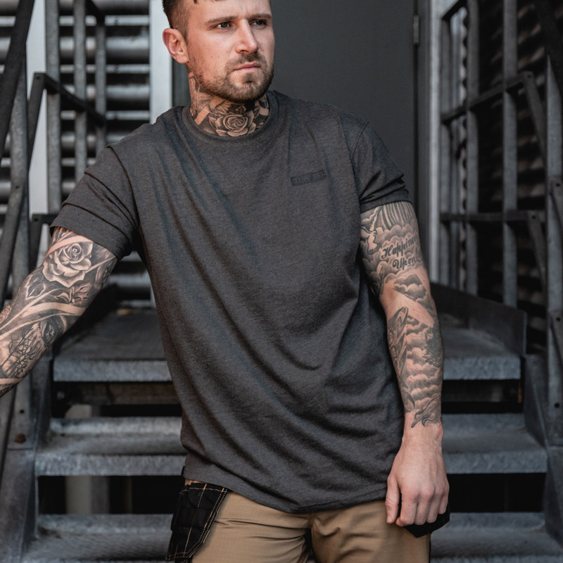 DeWalt Typhoon T-Shirt X Large