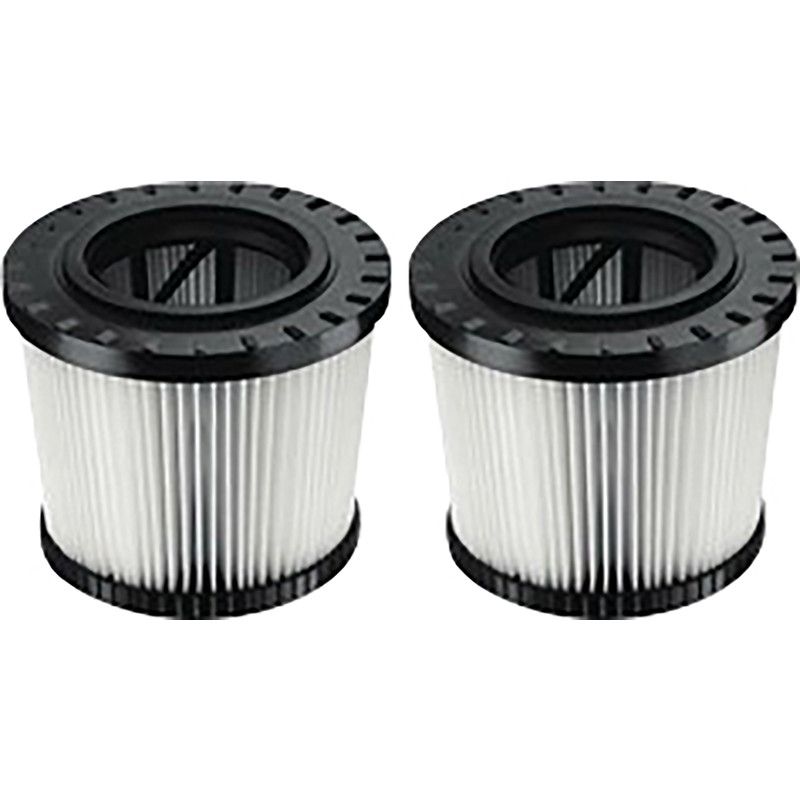 DeWalt Replacement Filter for DWV902M Type 2 & DWV900L