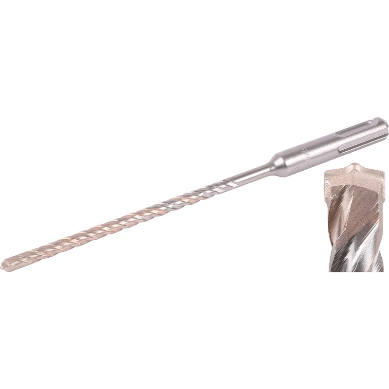 DeWalt Extreme SDS Plus Drill Bit 6 x 160mm