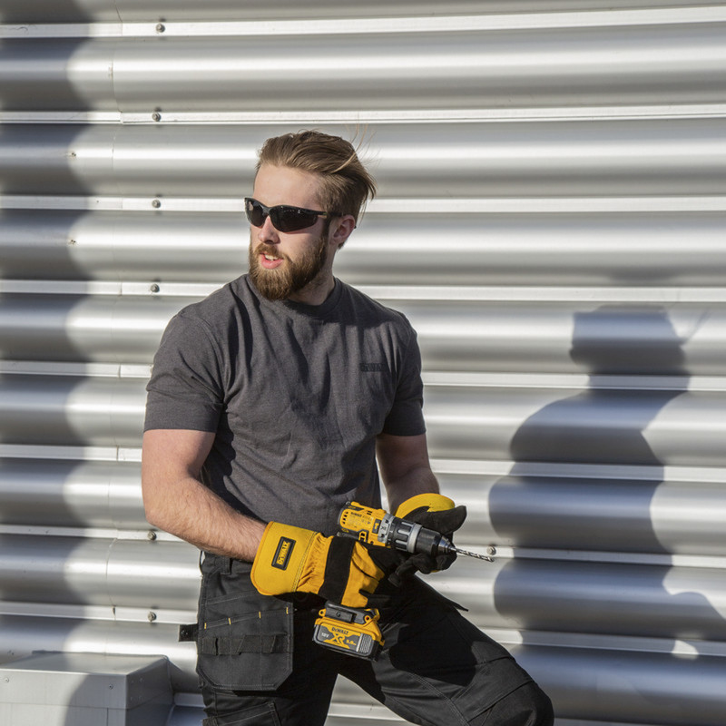 DeWalt Typhoon T-Shirt X Large