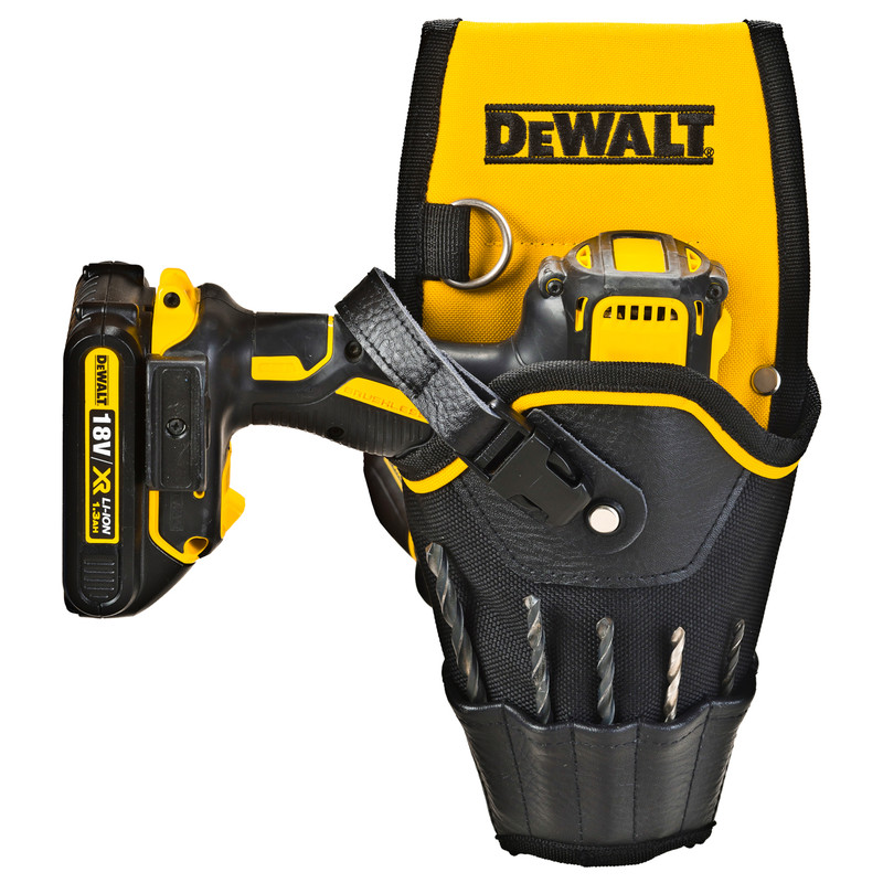 DeWalt Tool Storage Drill Holster