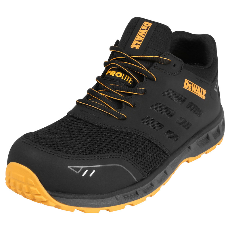 DeWalt Prism Safety Trainers Size 9